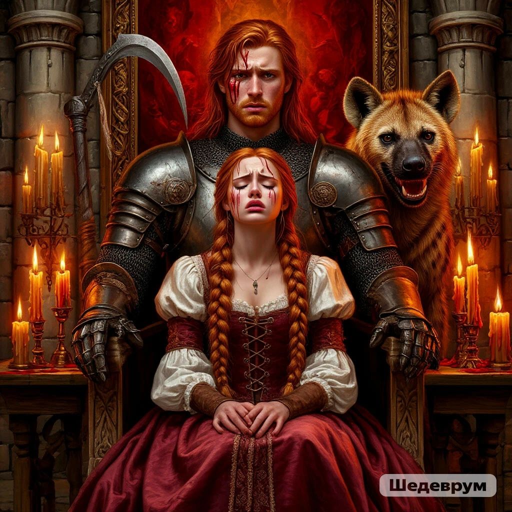 Лоренцо Великолепный  2