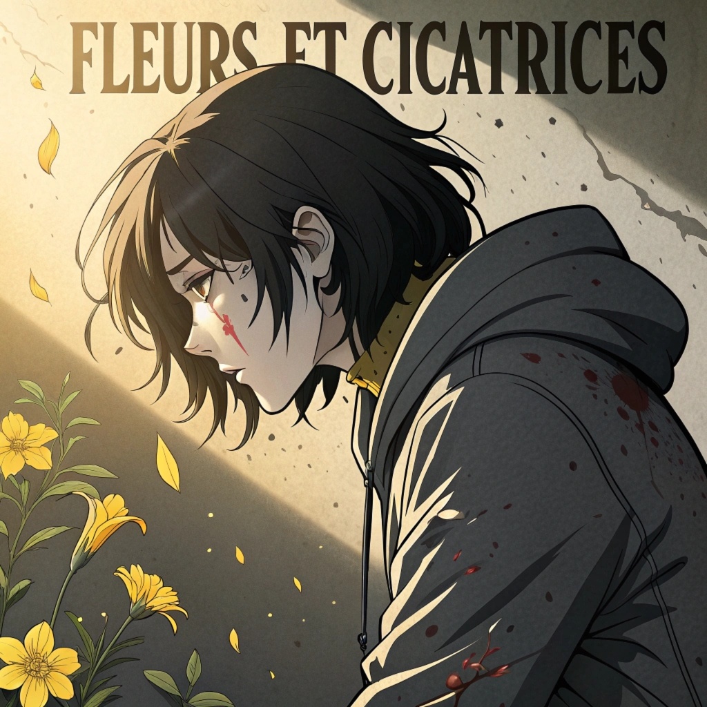 Image for Fleurs et Cicatrices