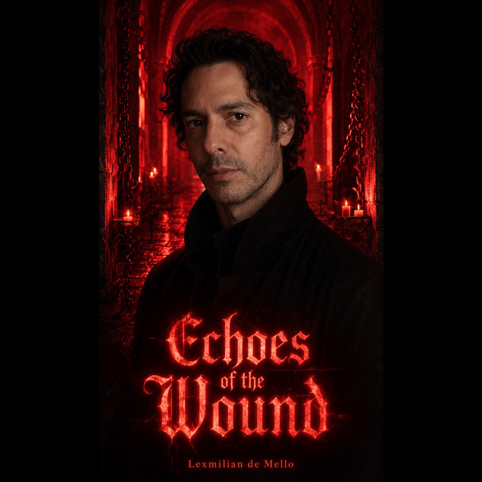 07. Echoes of the Wound artwork