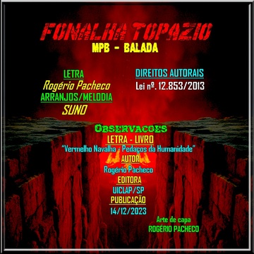 Image for (V1) Fornalha topázio 