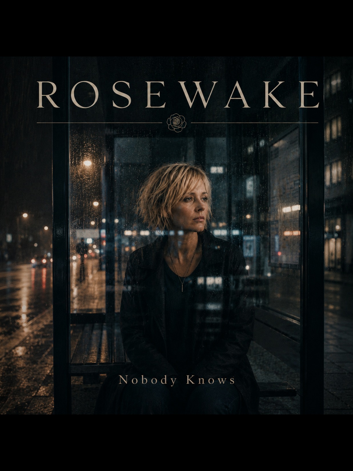 Nobody Knows artwork