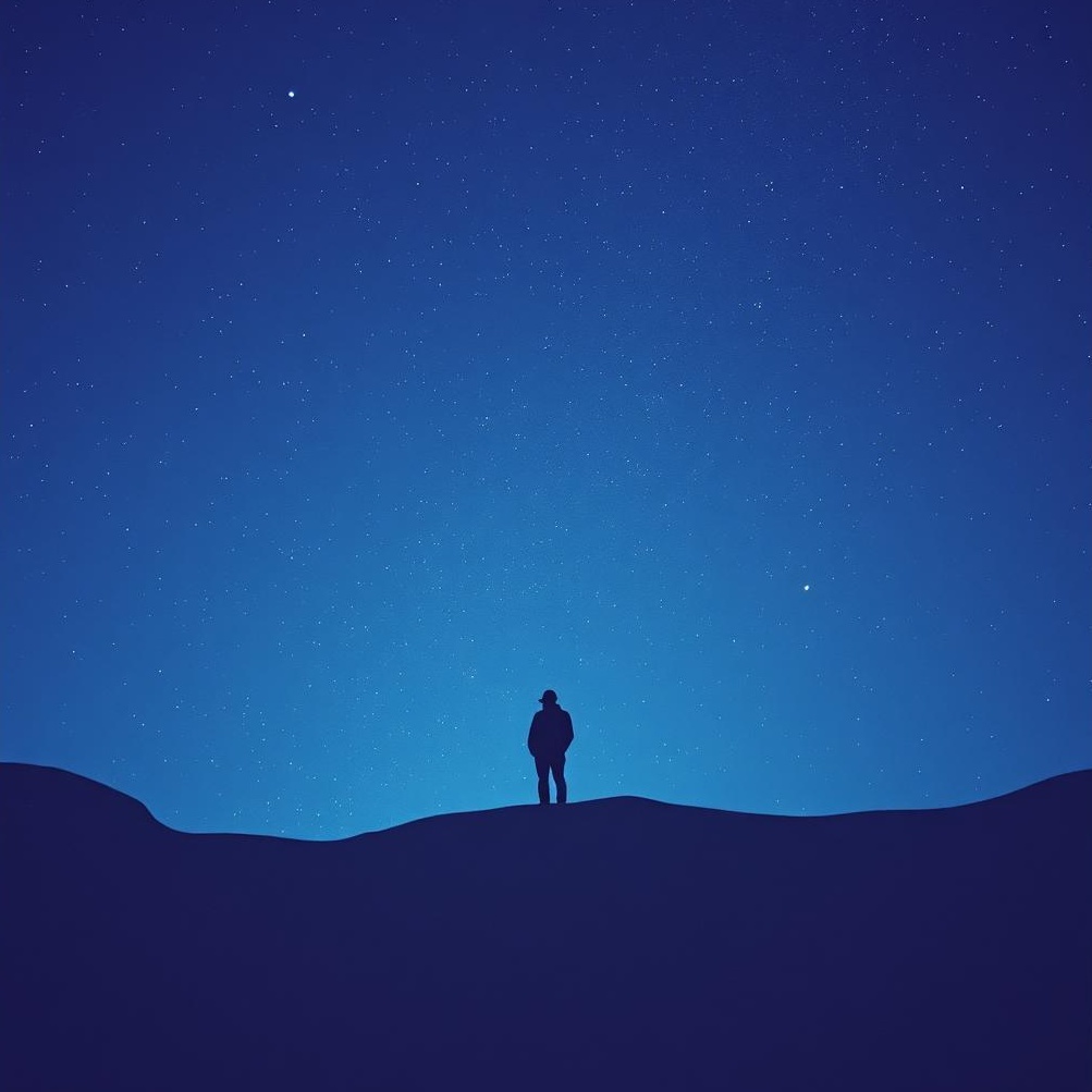 Image for A Requiem Whispered to the Stars