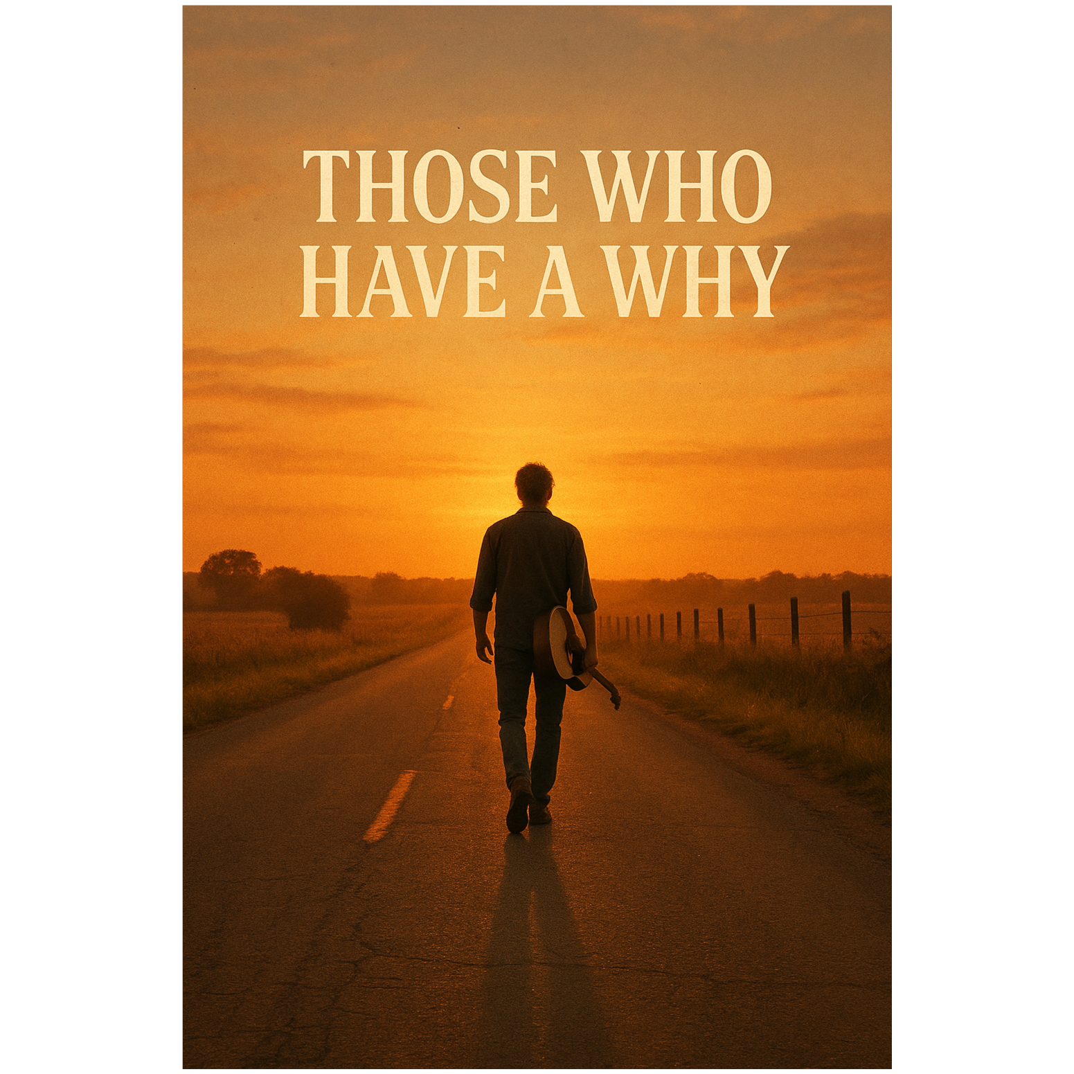 Those Who Have a Why artwork