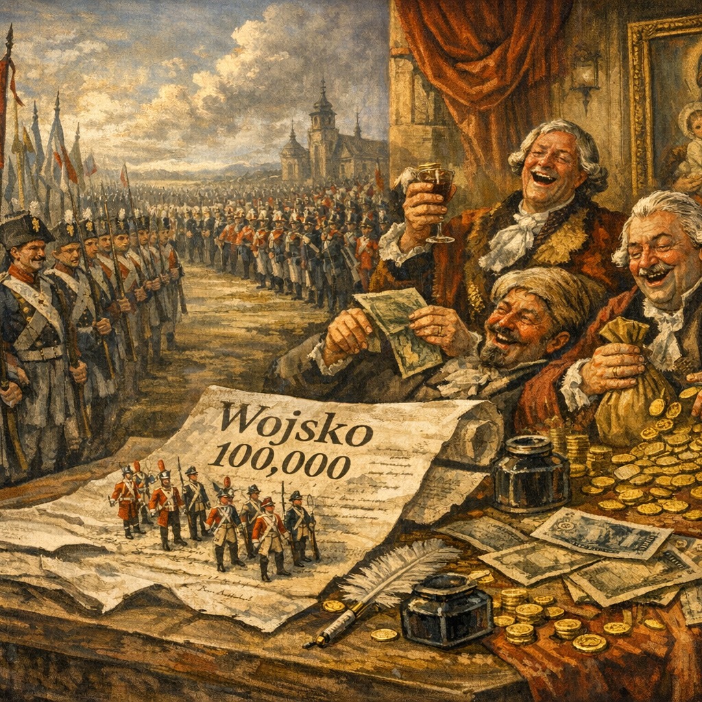 Persona image for Bogu chwała!