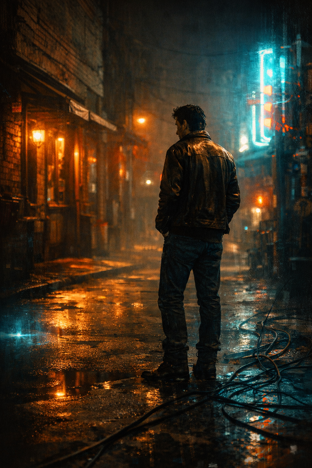 Persona image for ANALOG SOUL DEPARTMENT