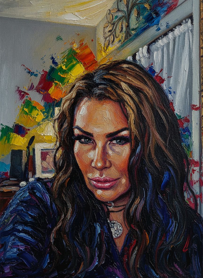 ok artwork
