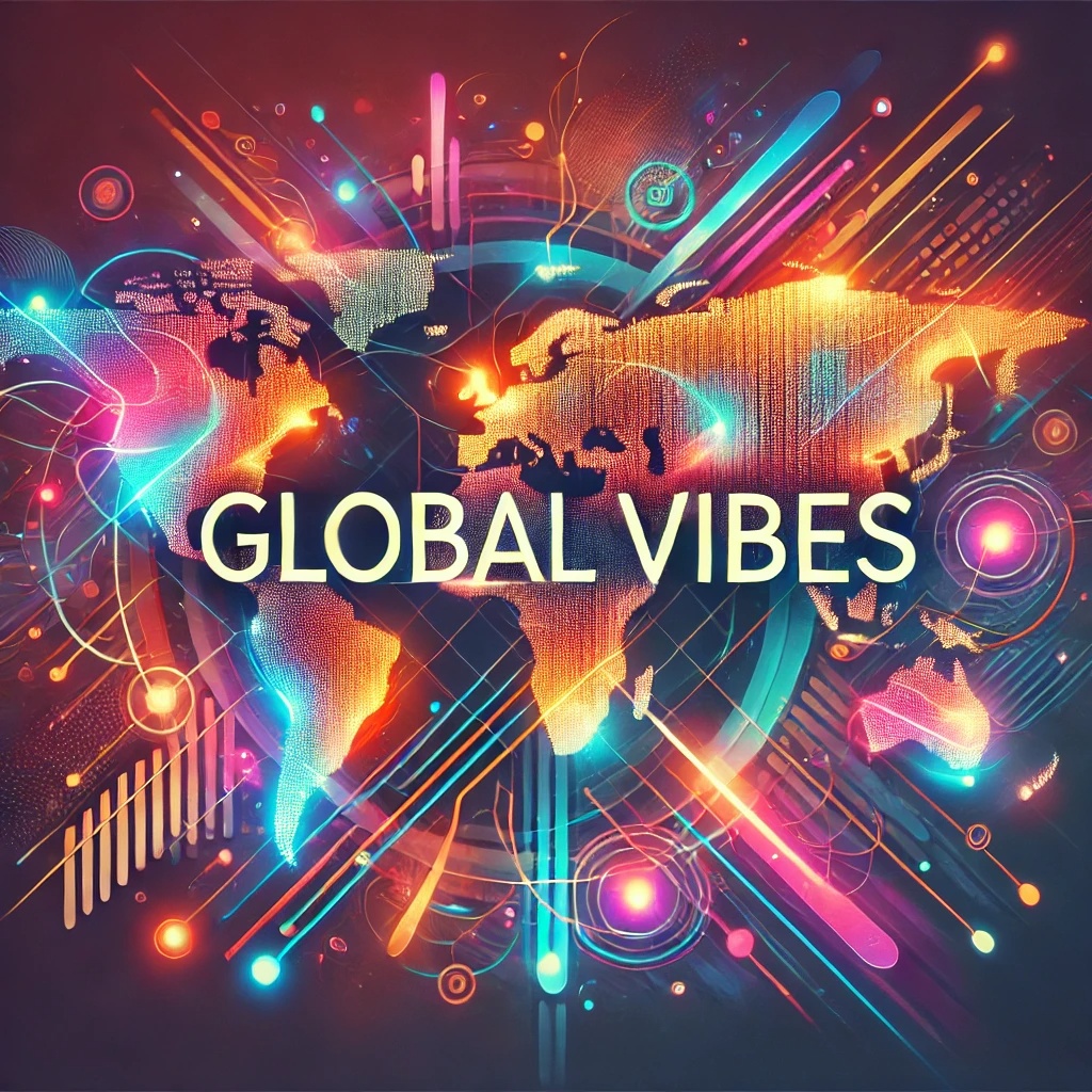 Image for Global vibes