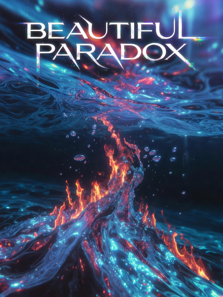 BEAUTIFUL PARADOX artwork