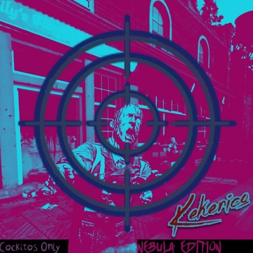 Image for COCKITOS ONLY (Nebula Edition)