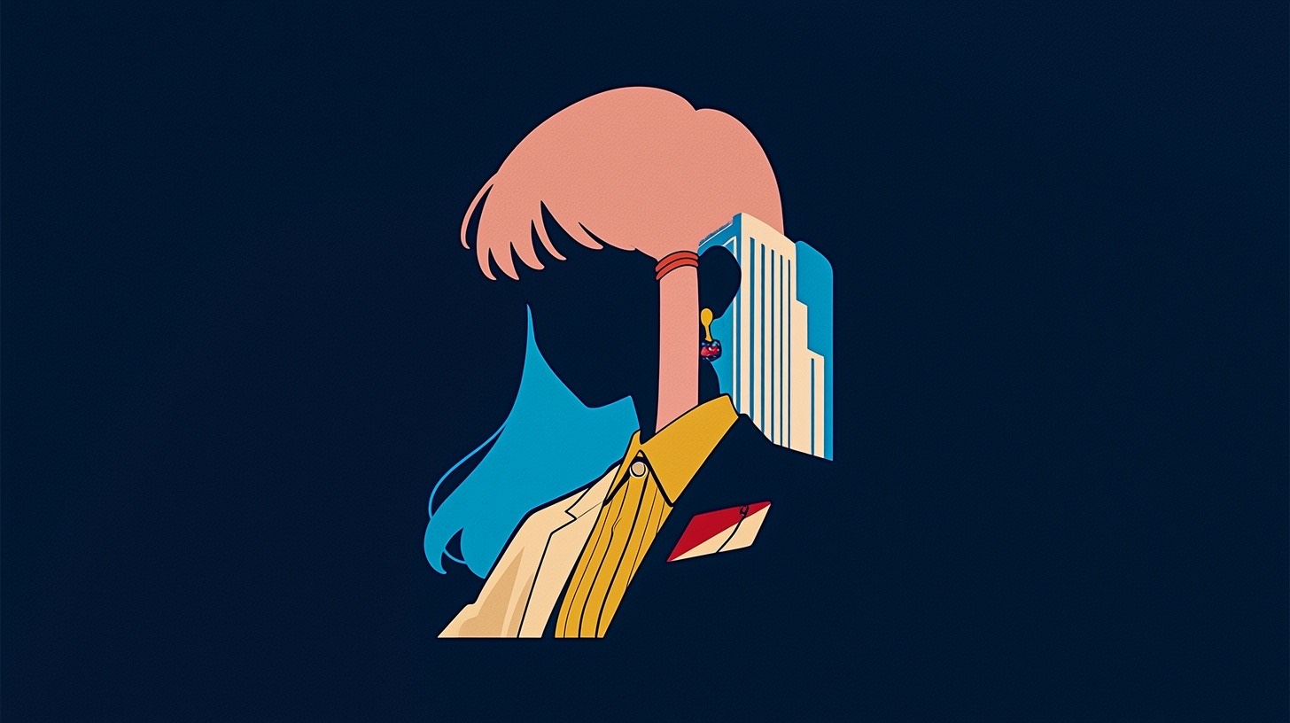 既読 artwork
