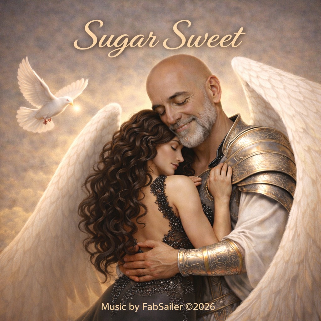 Sugar Sweet artwork