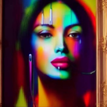 Image for unpublished psychedelia