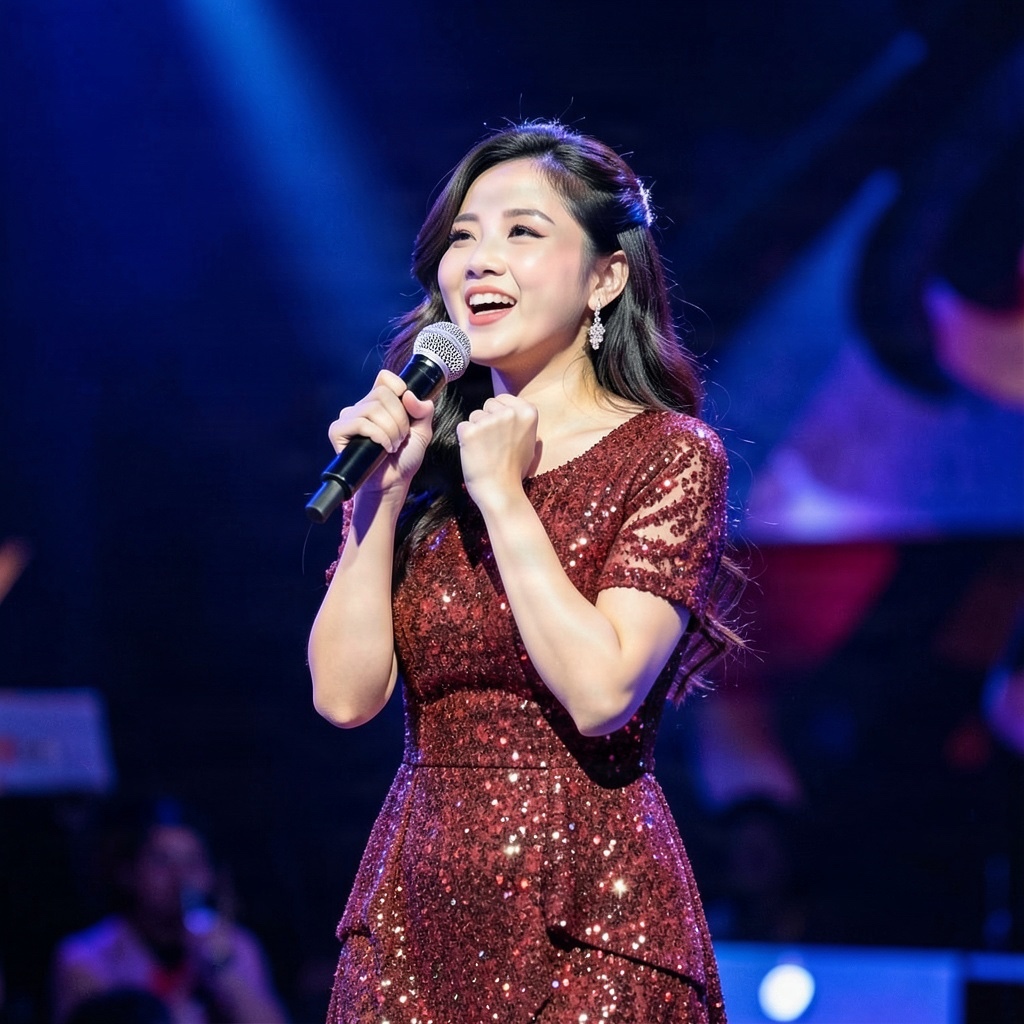 Cha Cha Say Đắm artwork