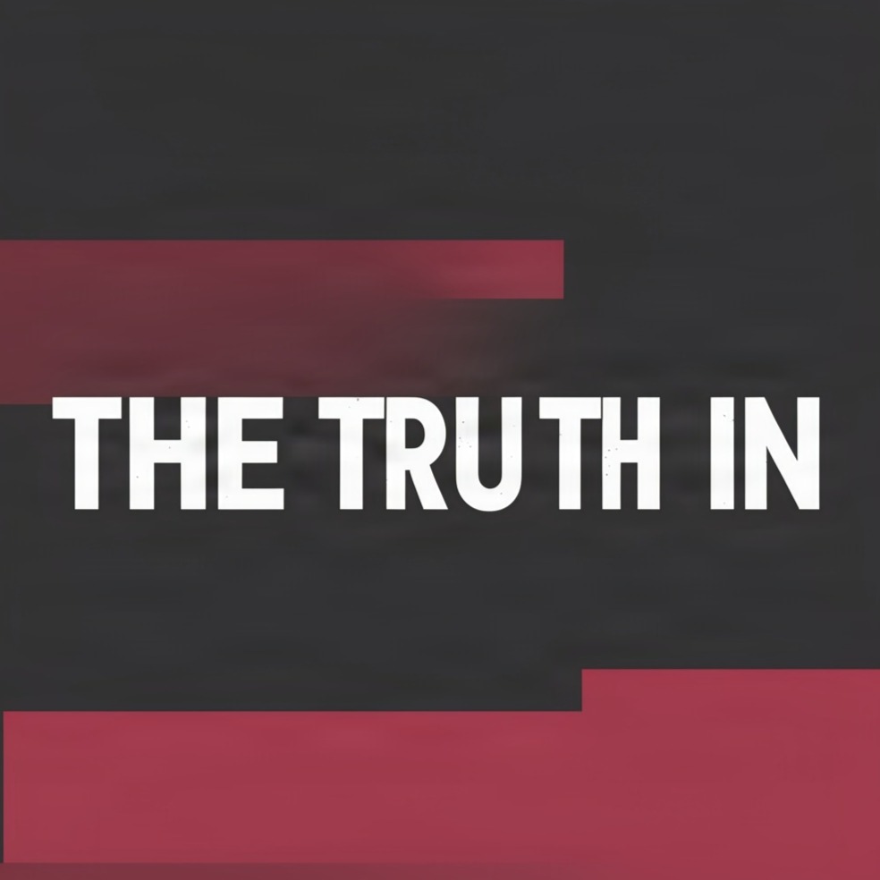 Let The Truth In artwork