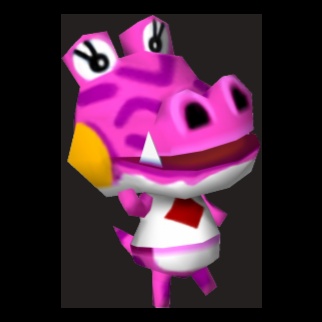 Image for Animal Crossing- All Gamecube-Exclusive Villagers Songs