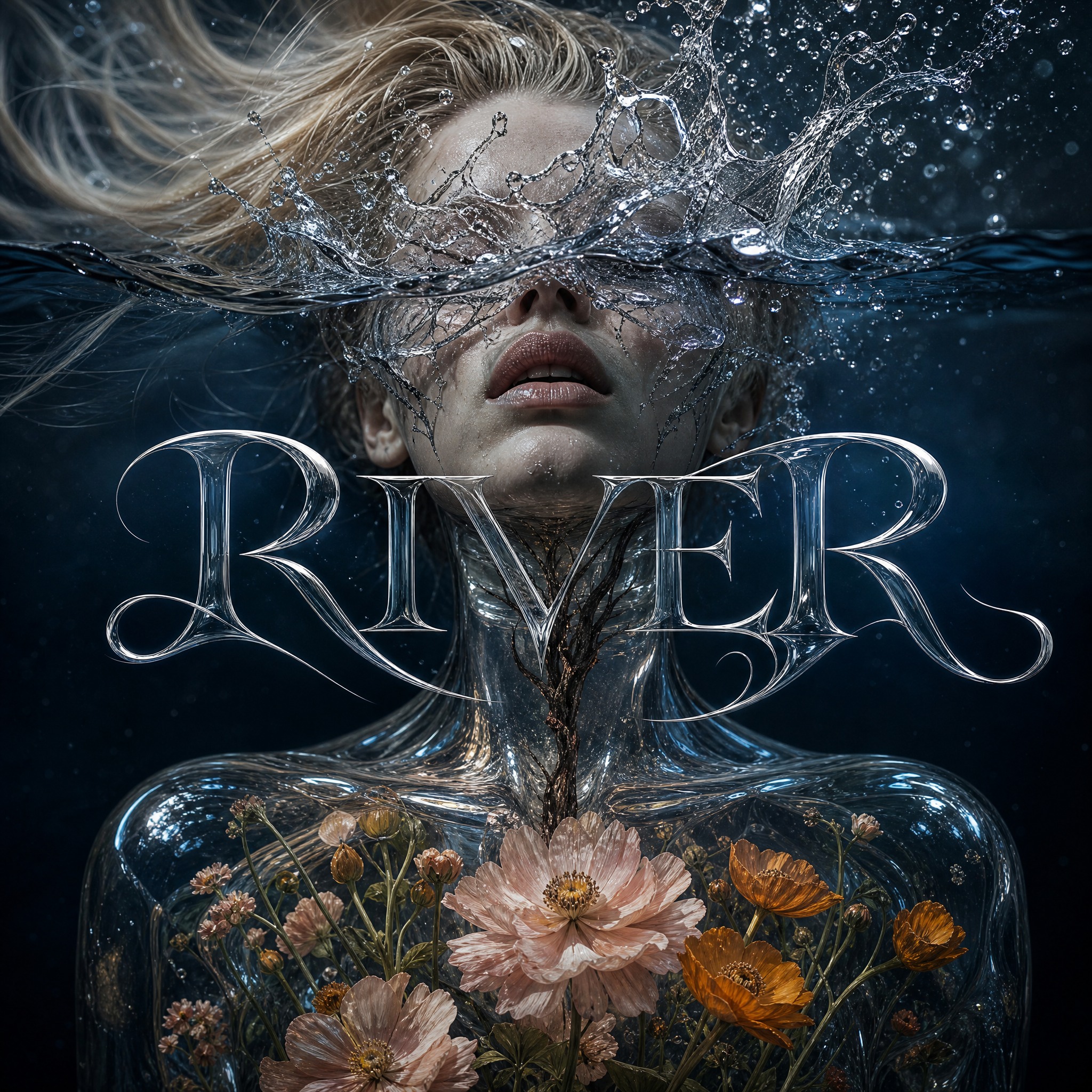 RIVER