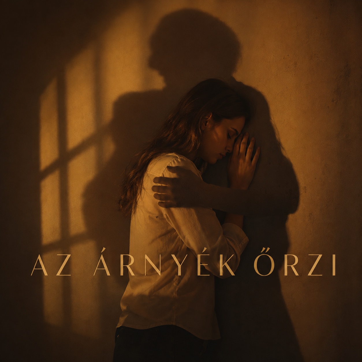 AMIT AZ ÁRNYÉK ŐRIZ | Ce que l’Ombre garde | What the Shadow Keeps artwork