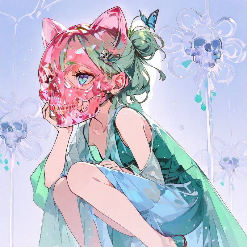 Persona image for Hydra Ætheria 