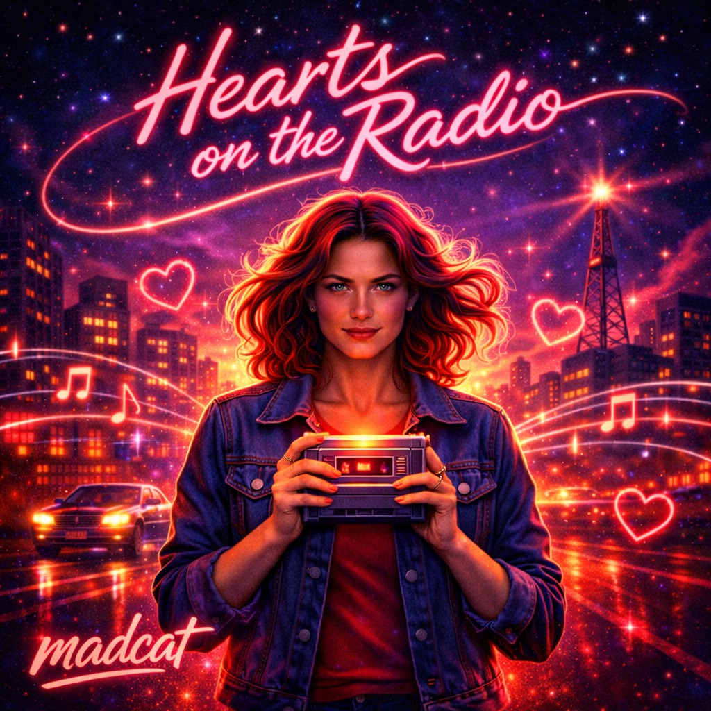 Playlist cover art