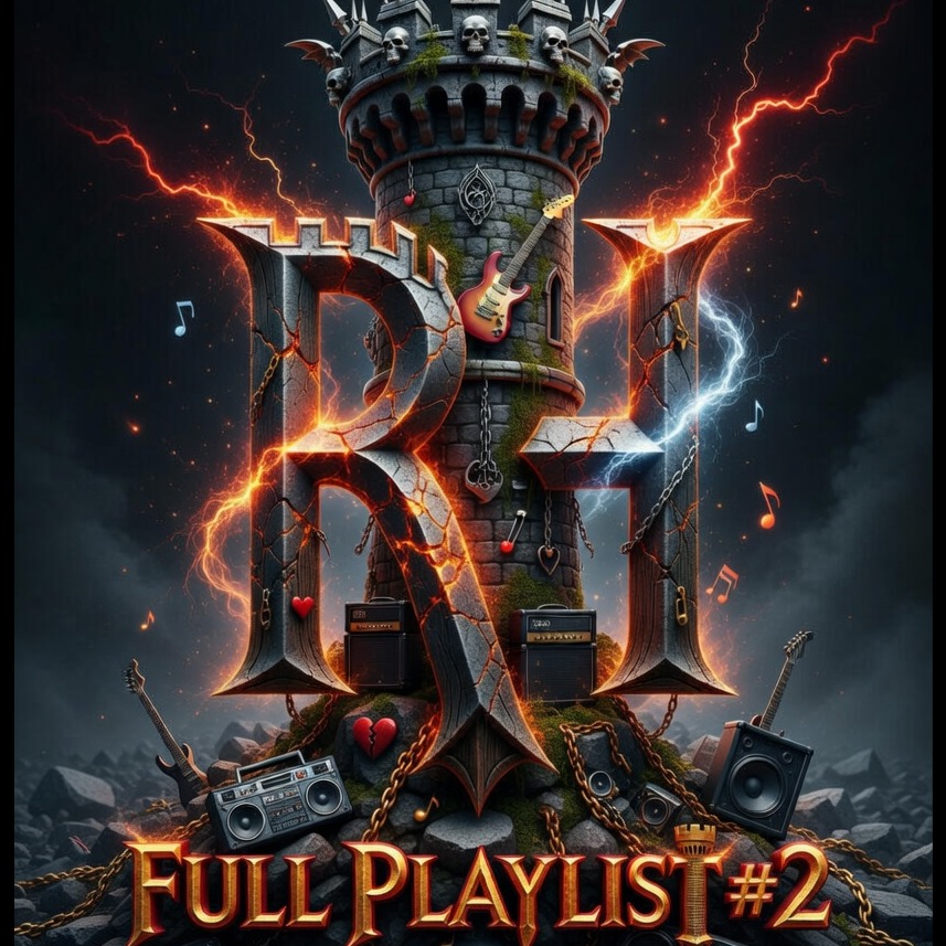 Full Playlist #2 (9 Songs)