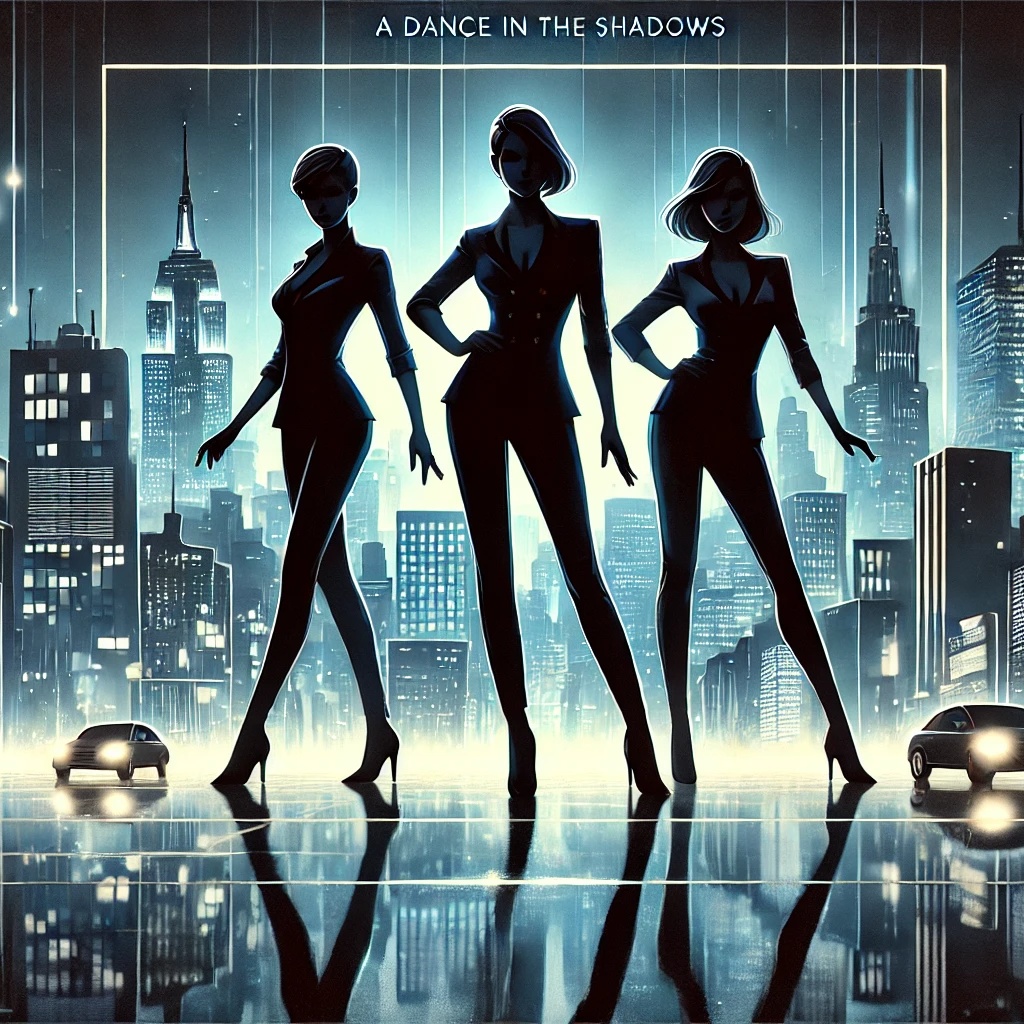 Image for Spy vs. Spy: A Dance in the Shadows / The Shadow Sisters