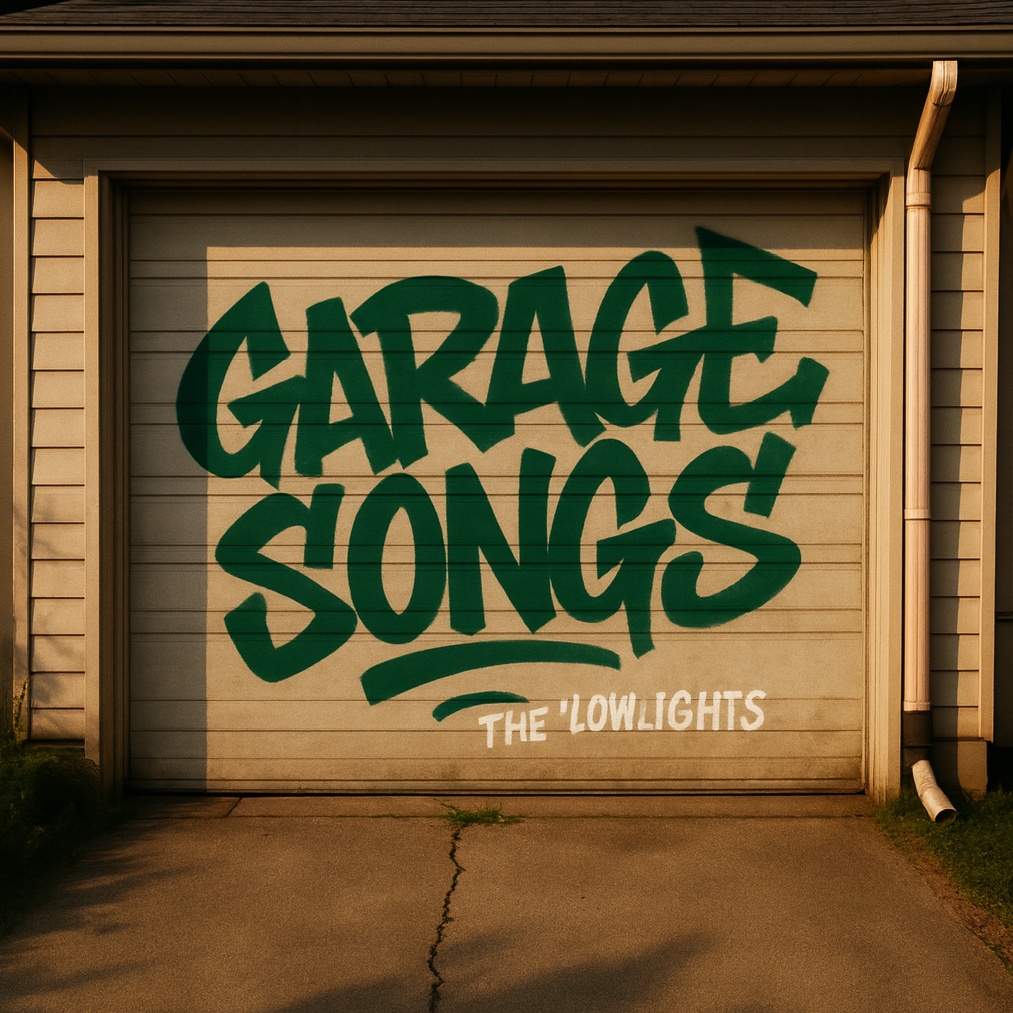 Image for Garage Songs