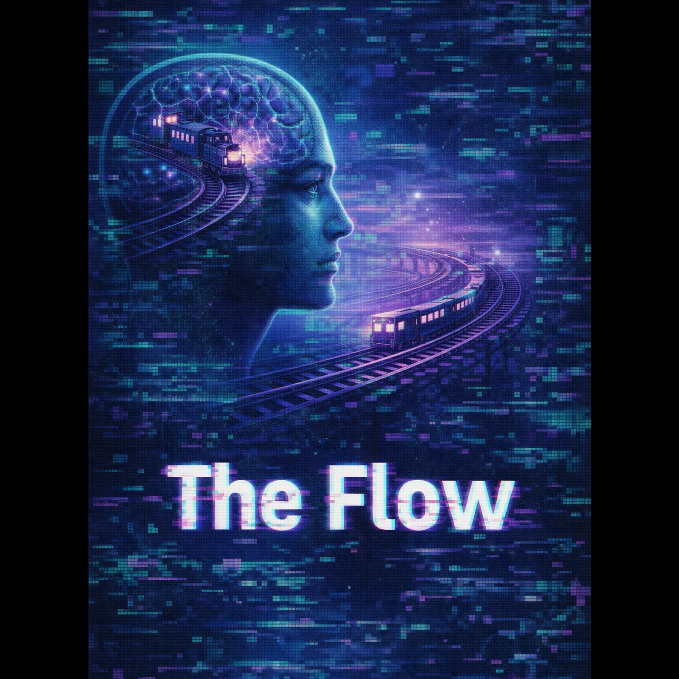 Persona image for The flow
