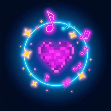 Playlist cover art
