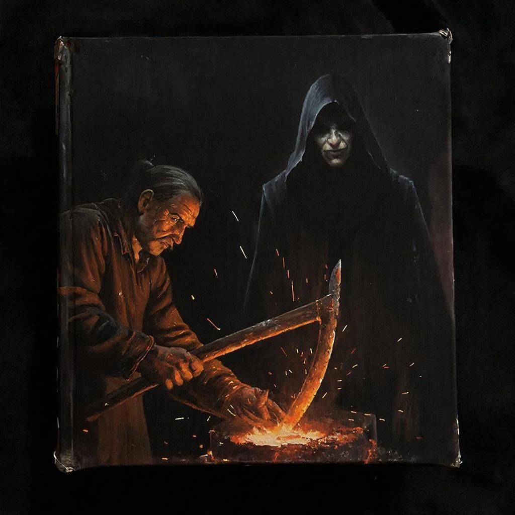 Image for SUNO-притчи.