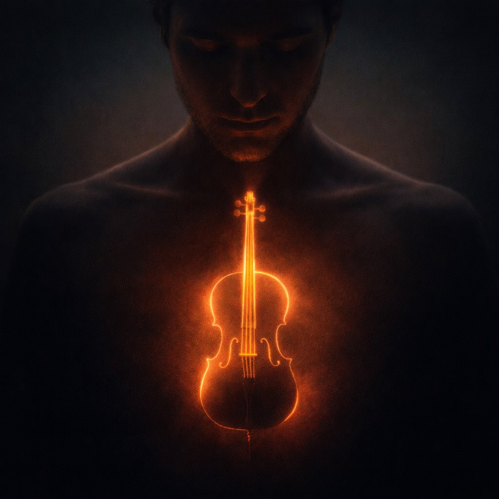 Cellostatic artwork