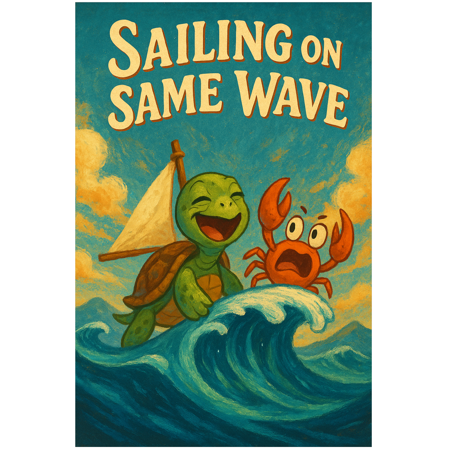 Persona image for OST Duet