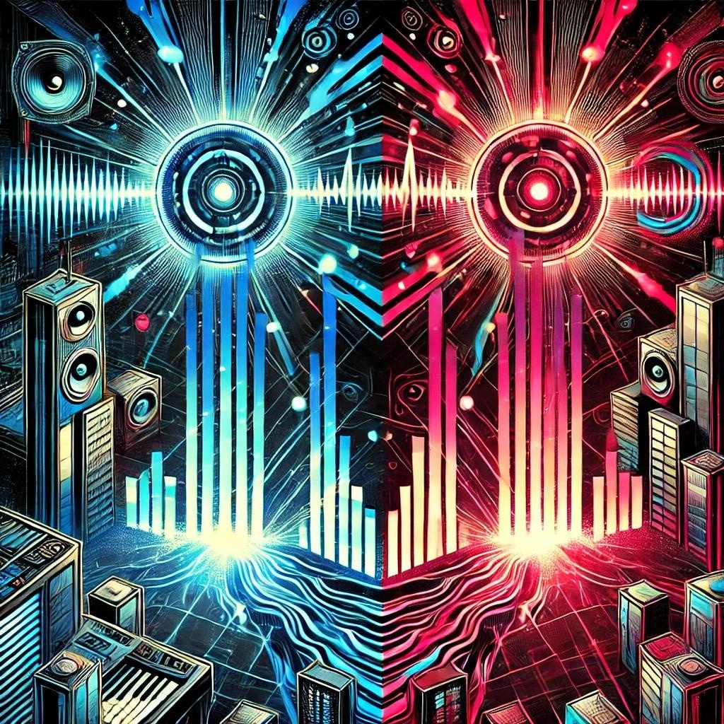 Playlist cover art