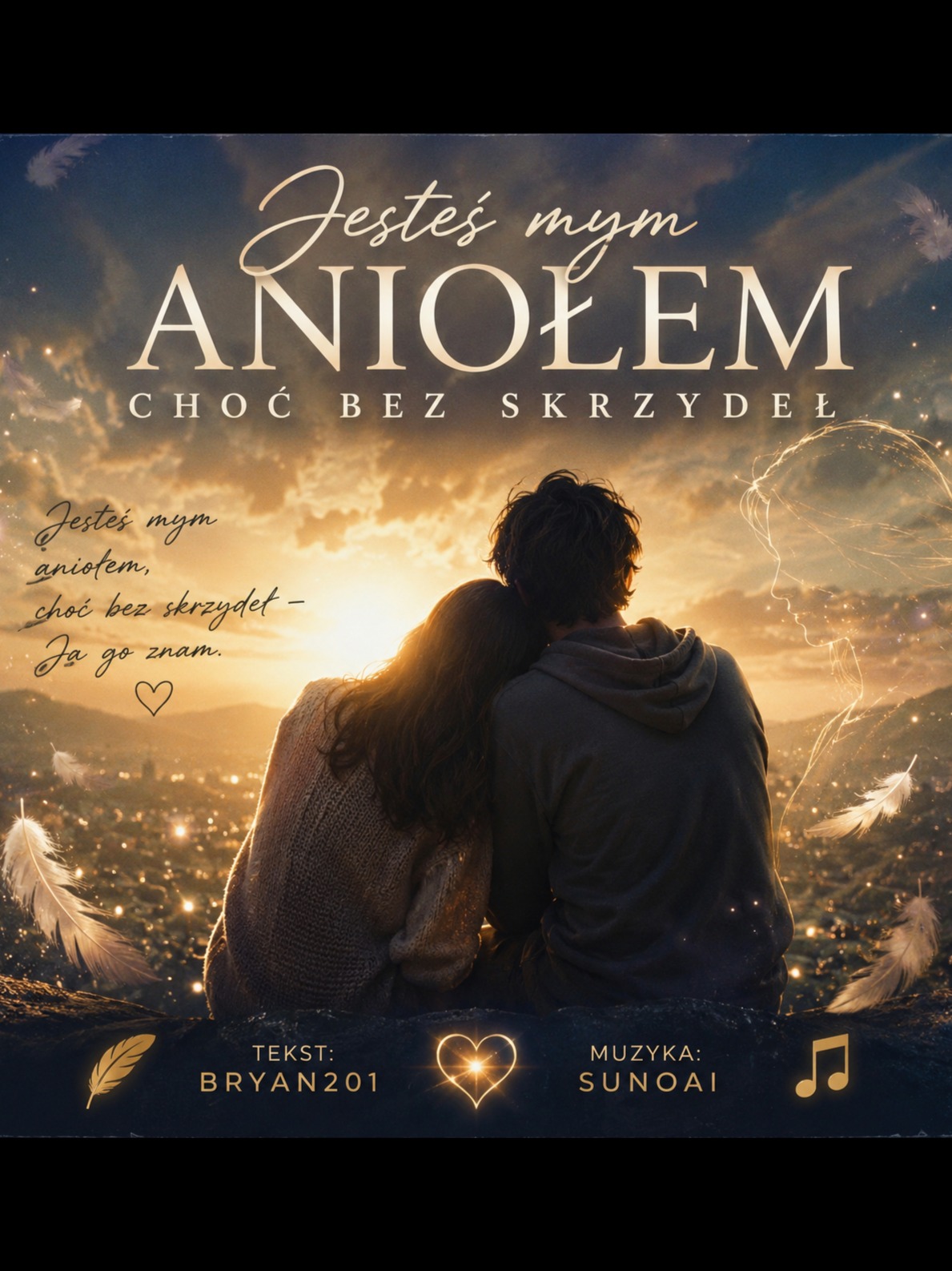 20. Jesteś mym Aniołem artwork