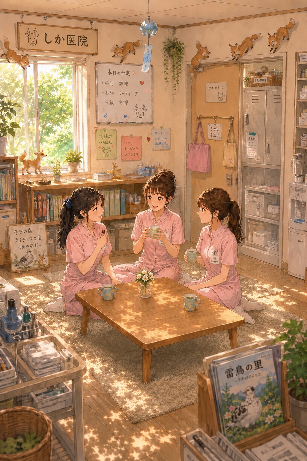 Song Image