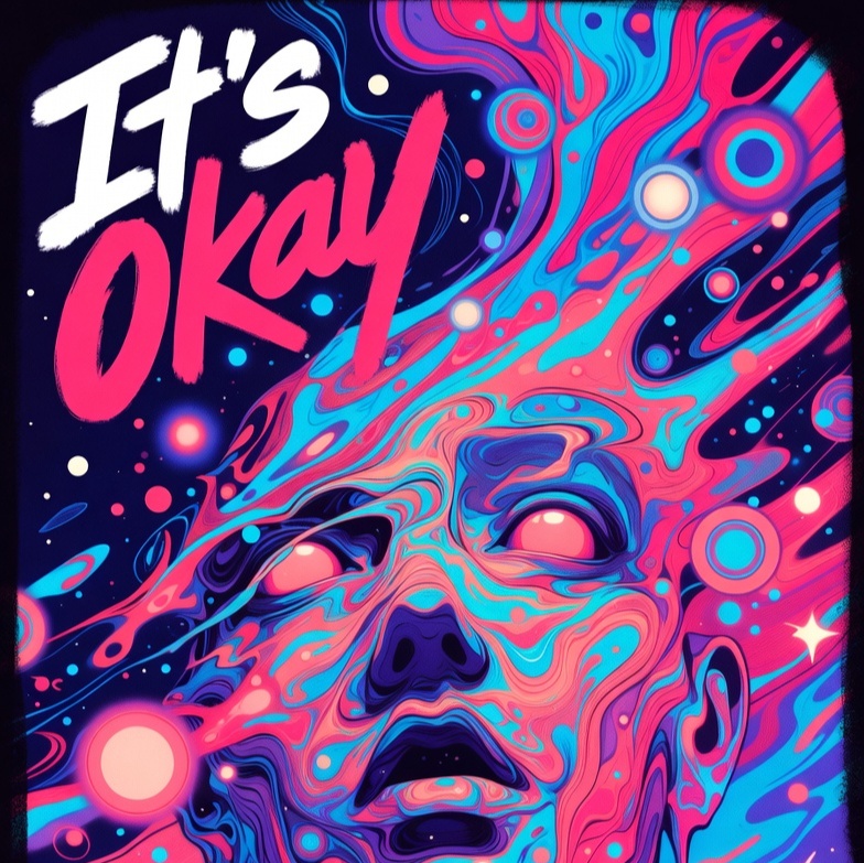 Image for It's Okay