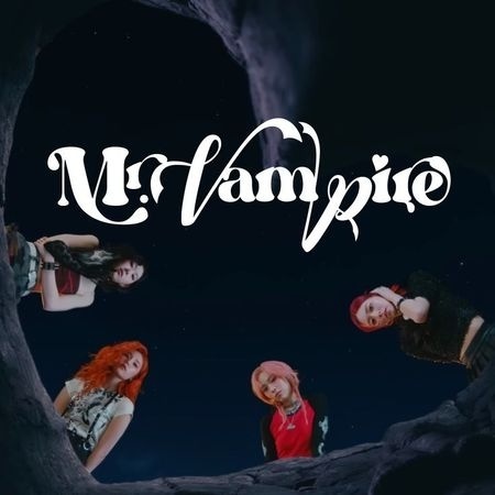 Image for RUBYMOON (루비문) 1st Mini Single [KOREAN]