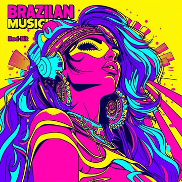 Playlist cover art