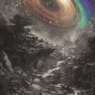 Image for Astral Dunes