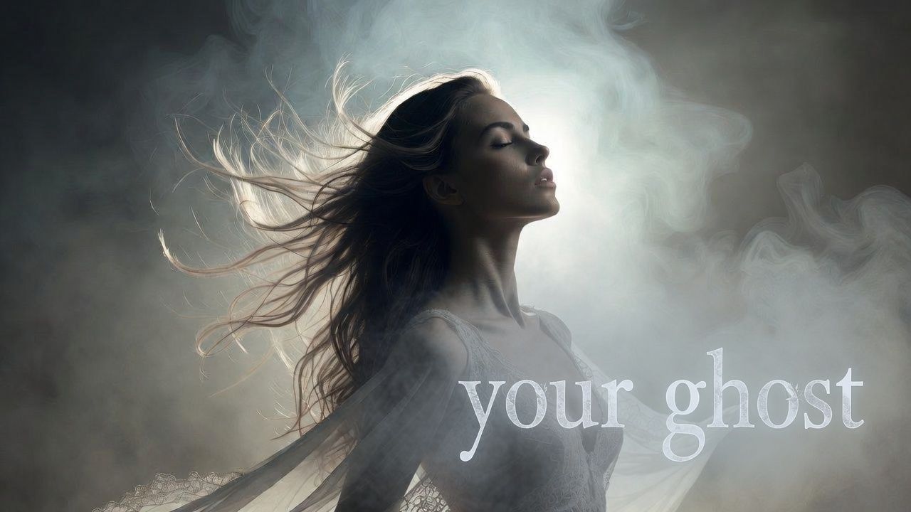 Your Ghost artwork