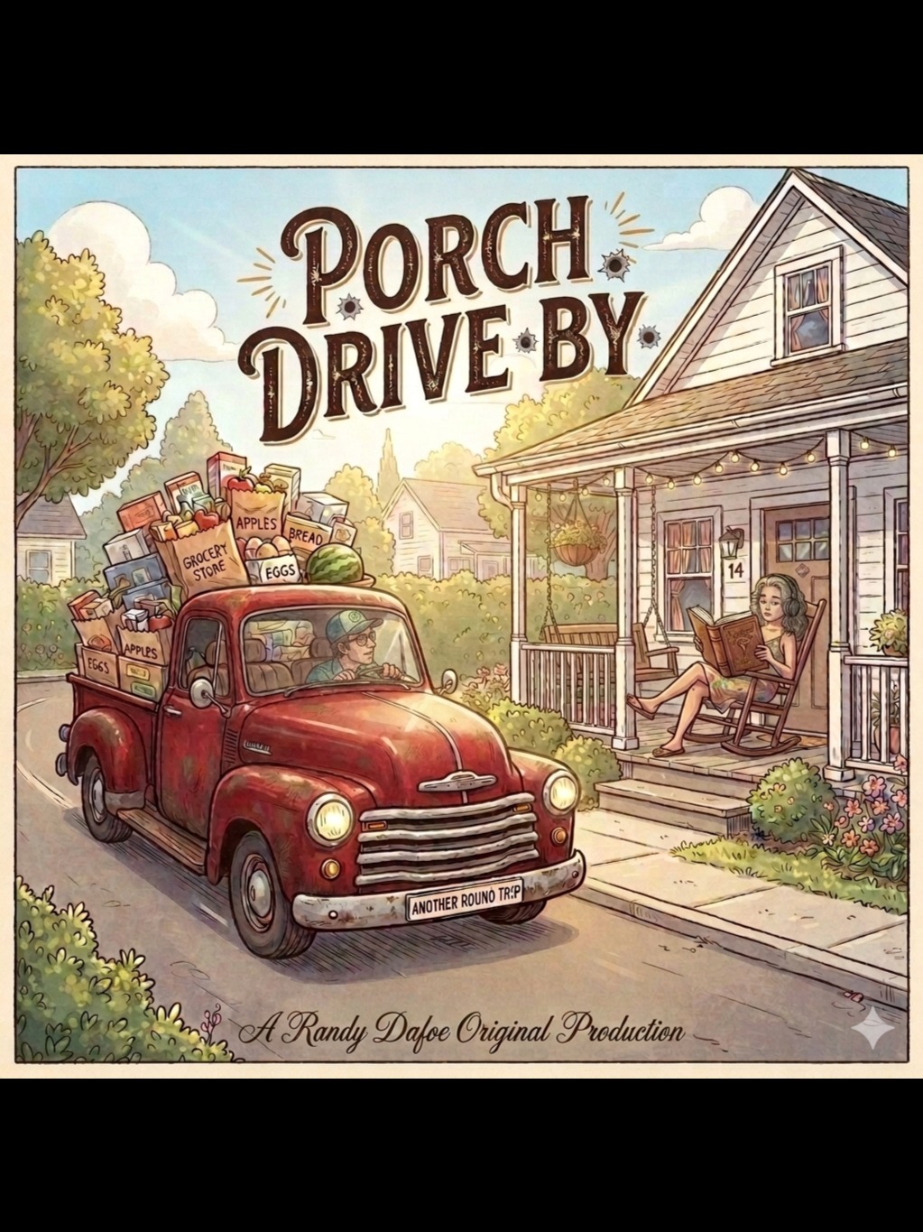 Song Image