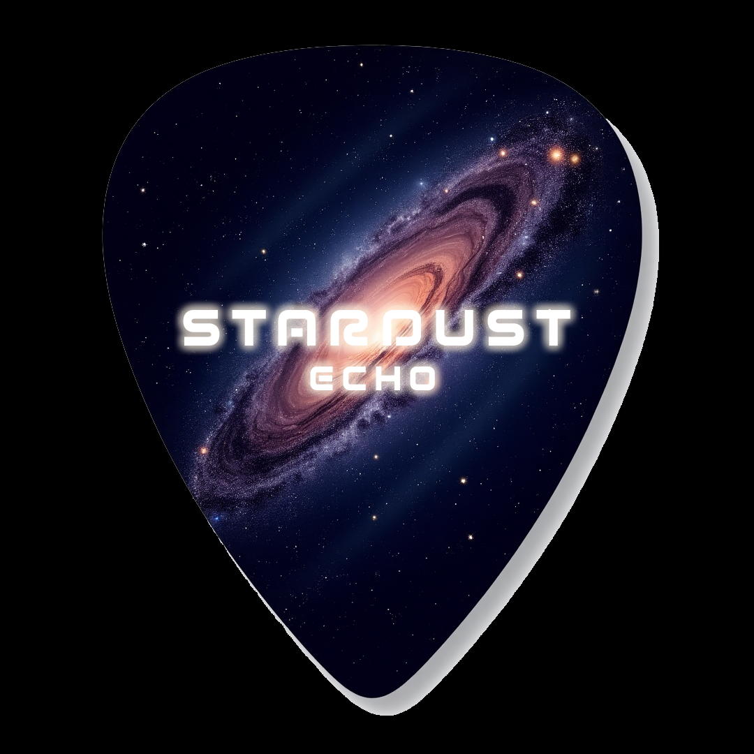 Stardust Echo | Join me on Suno