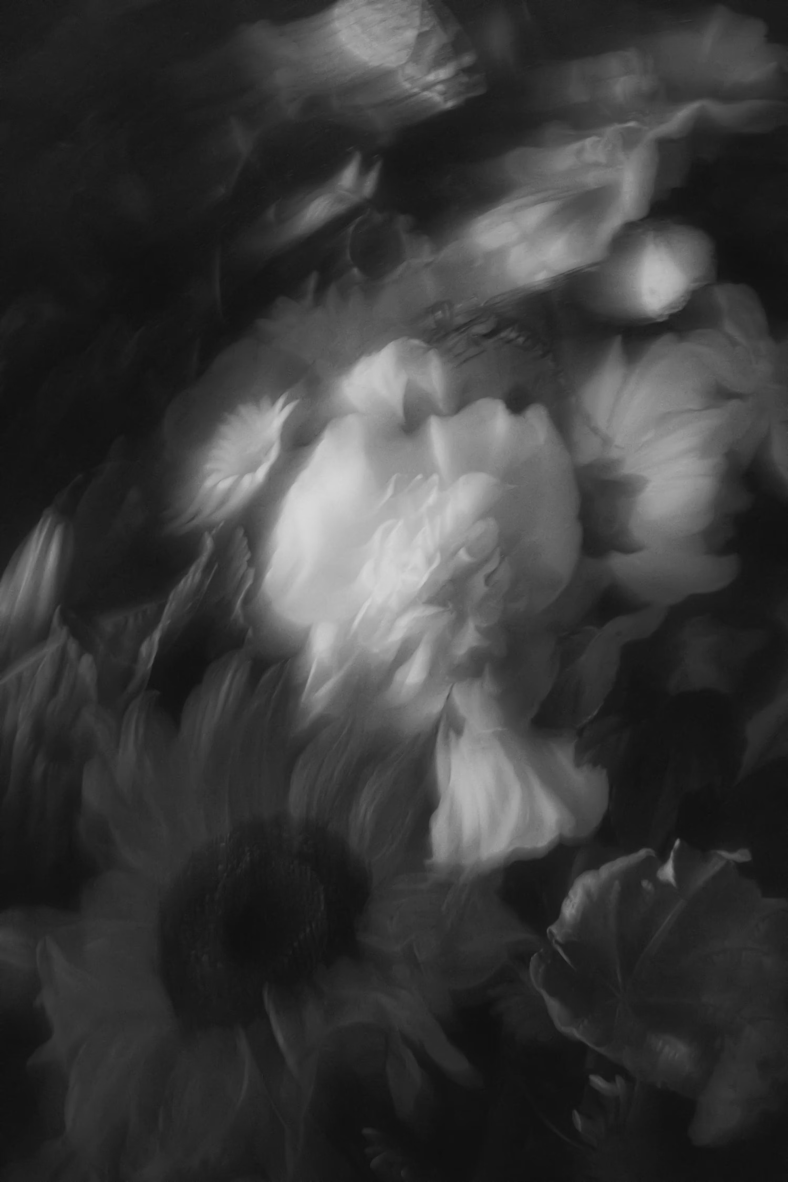 Everything is for you artwork