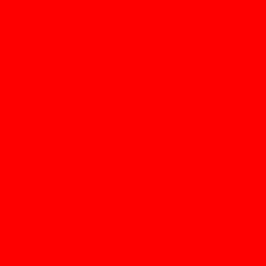 The Reddest Thing artwork