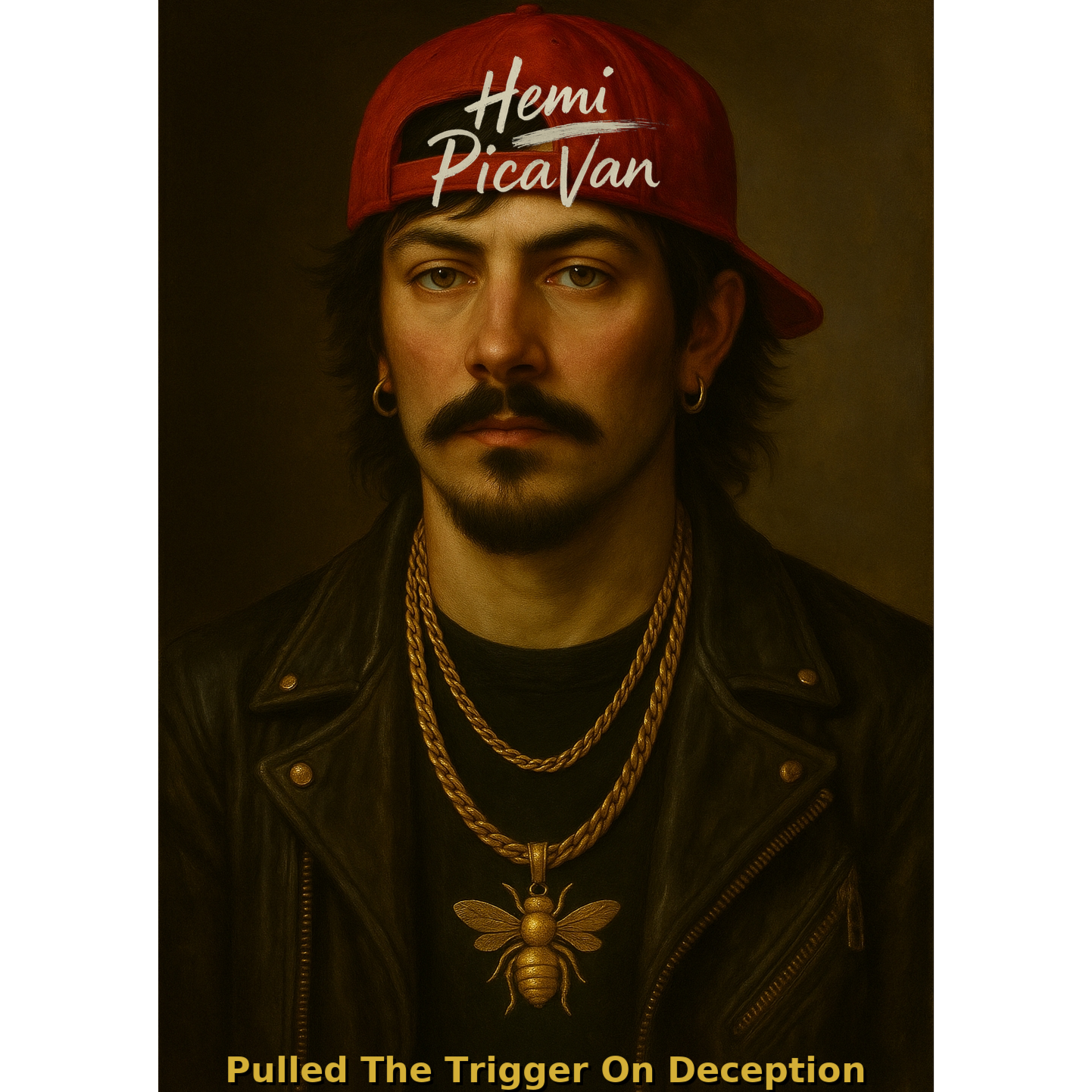 Persona image for Hemi PicaVan