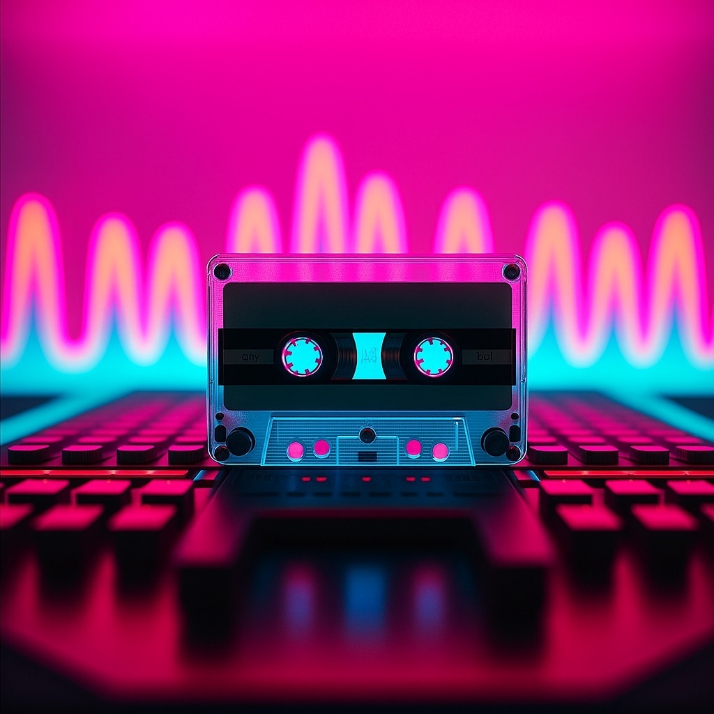 Image for 80s Vibes