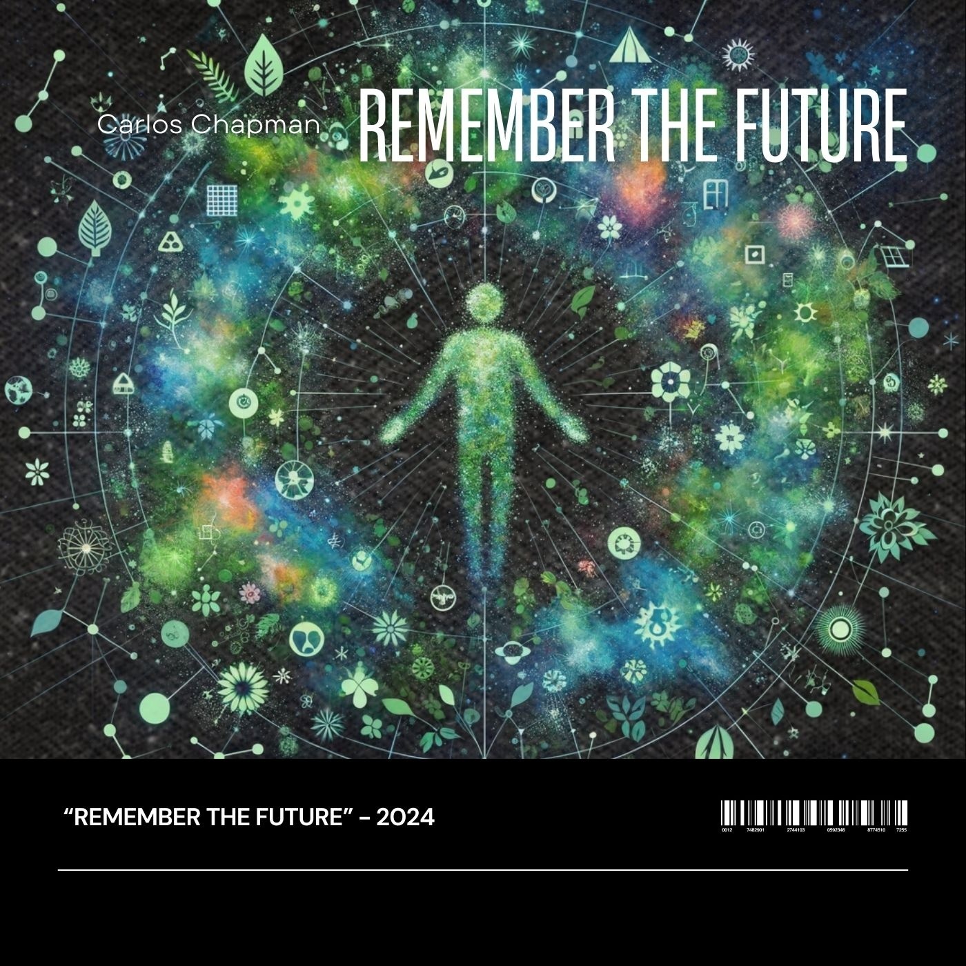 Image for Remember The Future