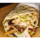 Kebab's upgrade artwork