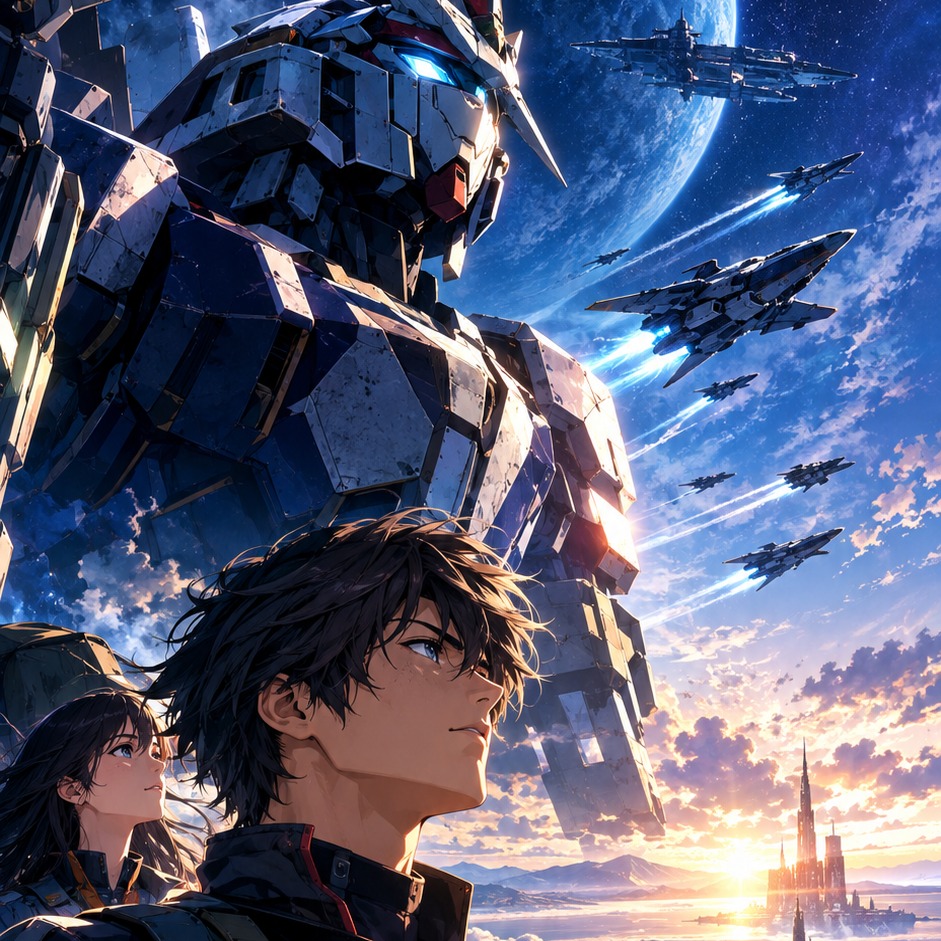 鋼のフロンティア2 RE:IGNITION cover art