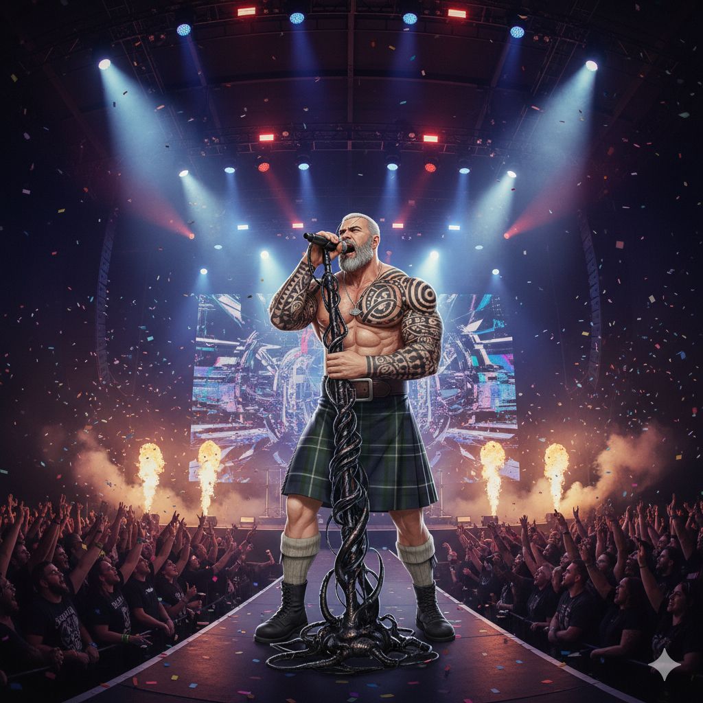Invictus artwork
