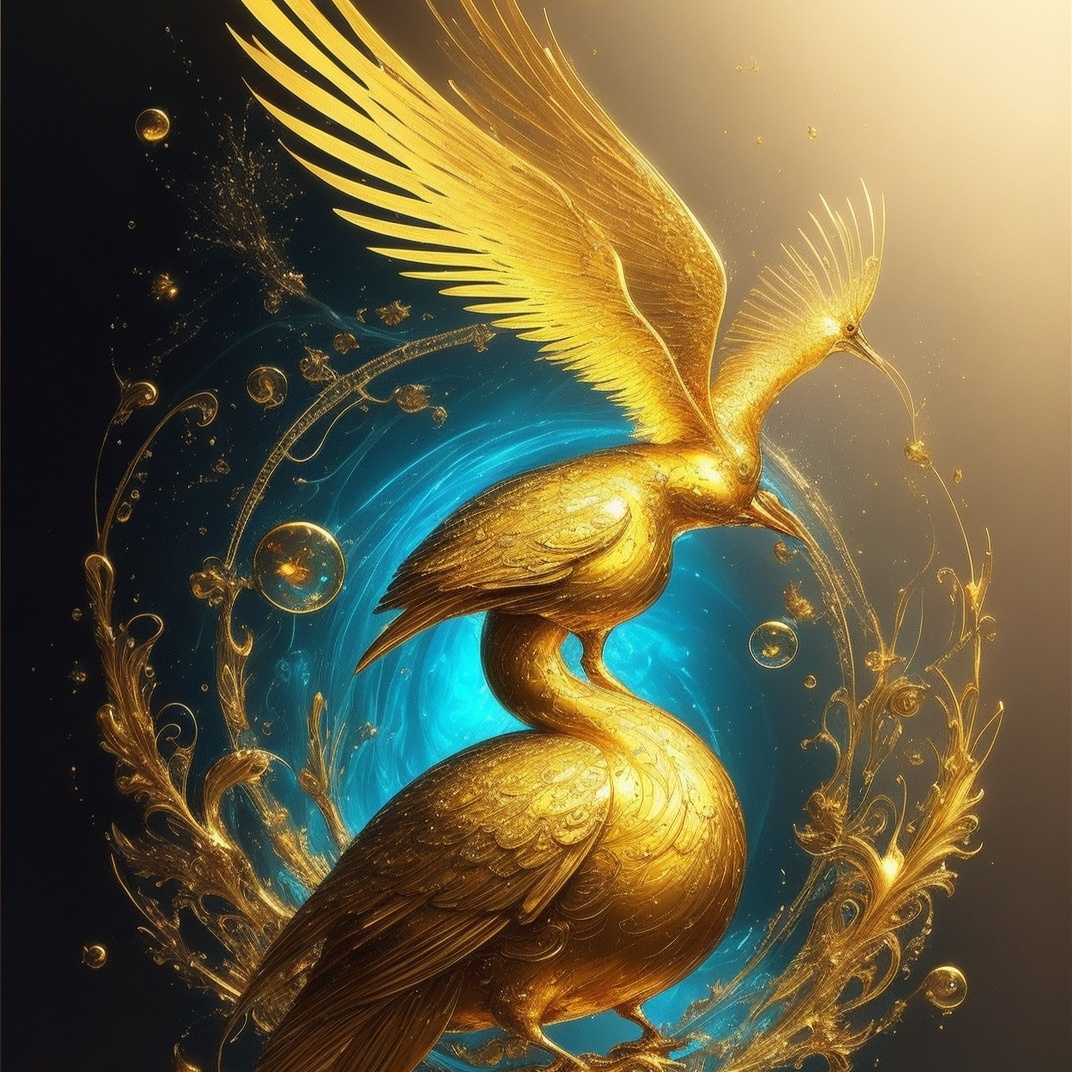 Victory of Light V1 artwork